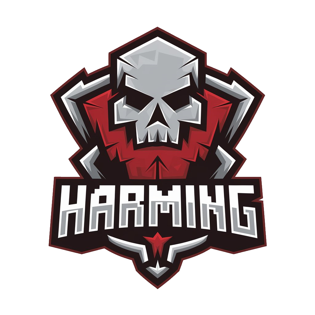 Harming