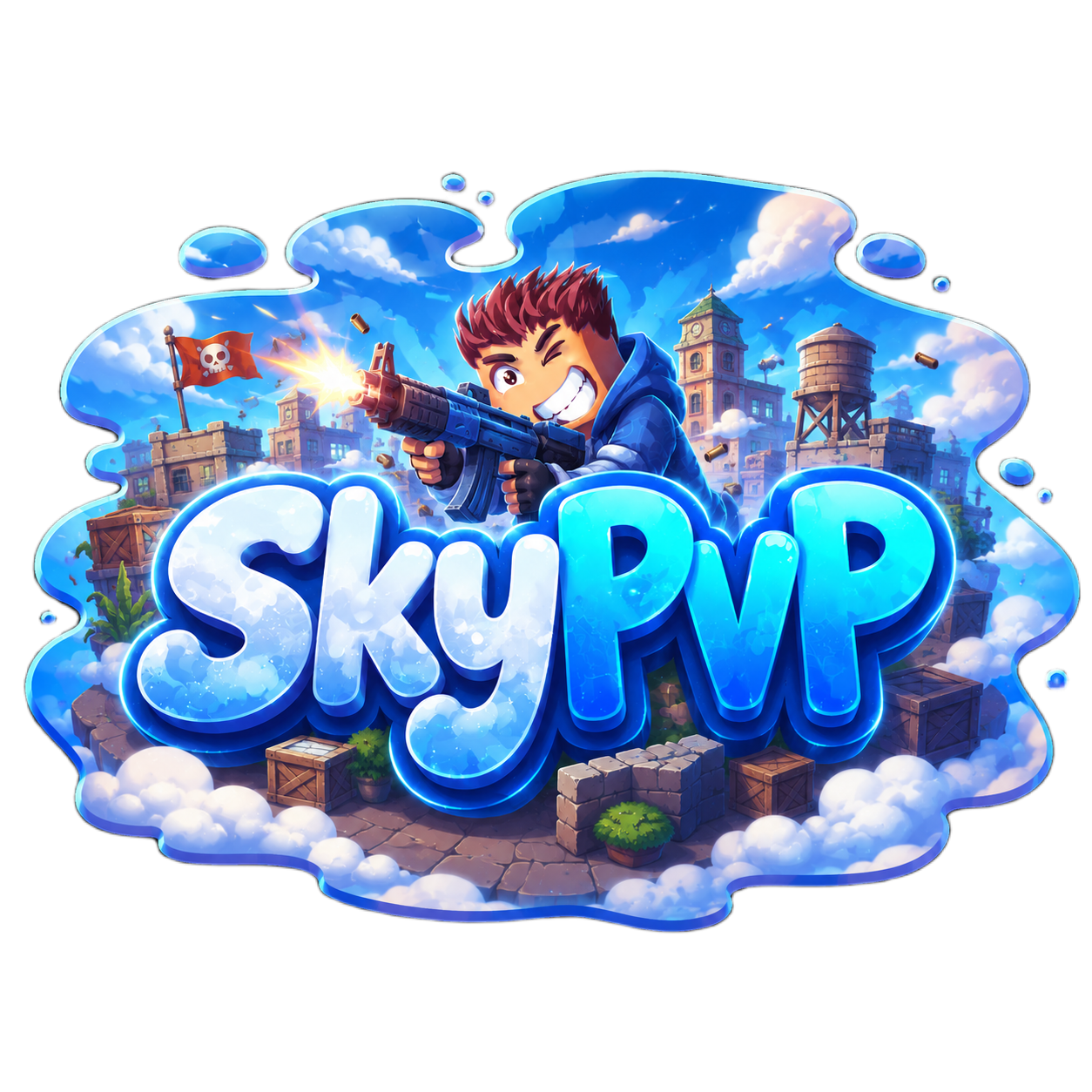 Server Logo