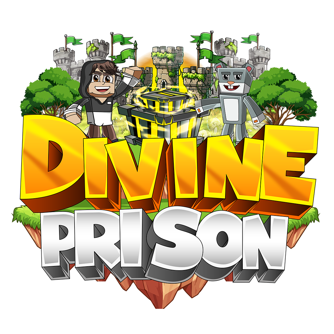 server logo