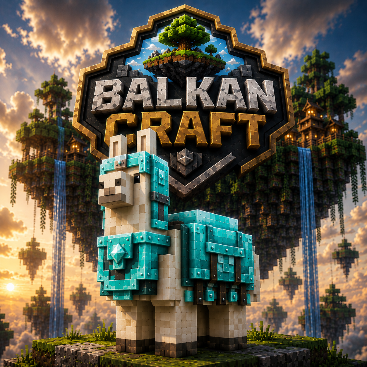 BalkanCraft
