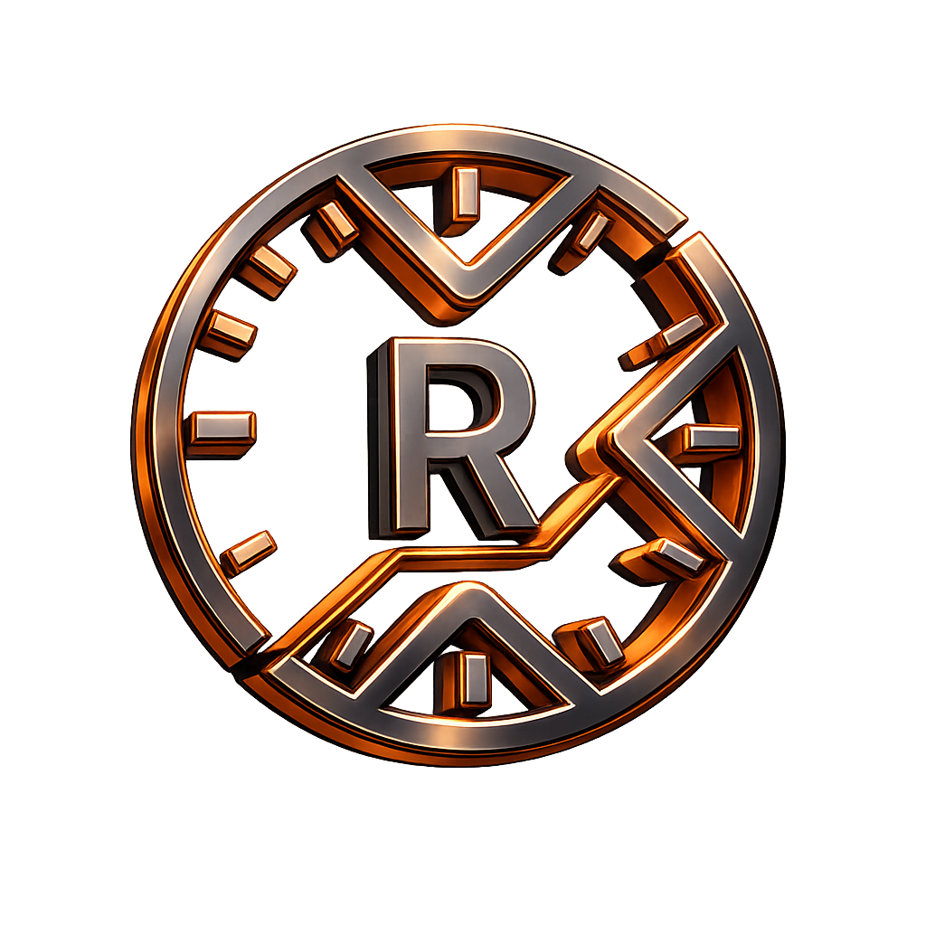 Routine RP Webstore