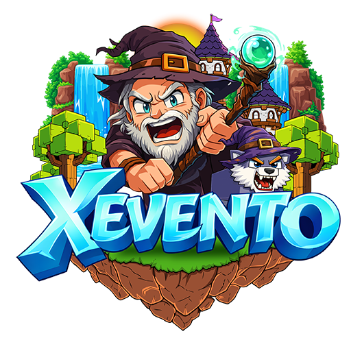 Xevento Shop