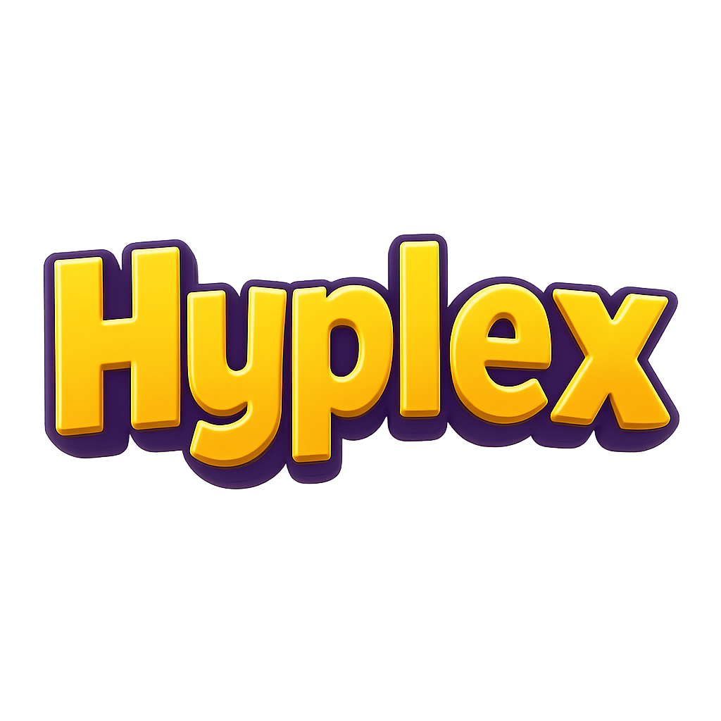 Hyplex Network