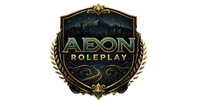 Aeon Roleplay