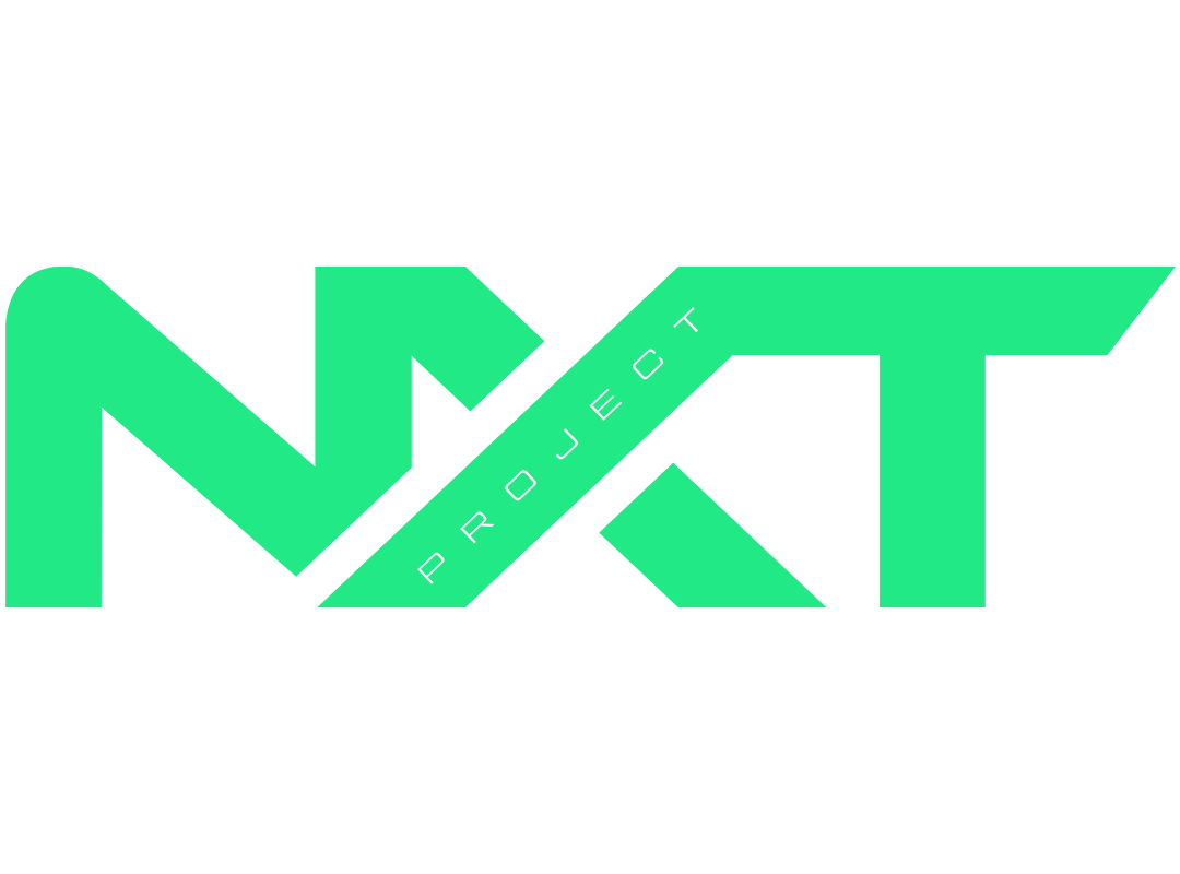 Project NXT Logo