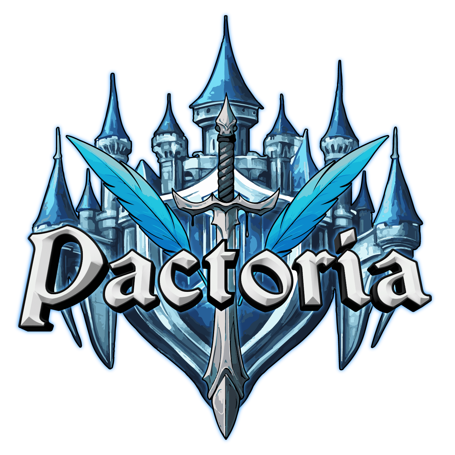 Pactoria Minecraft