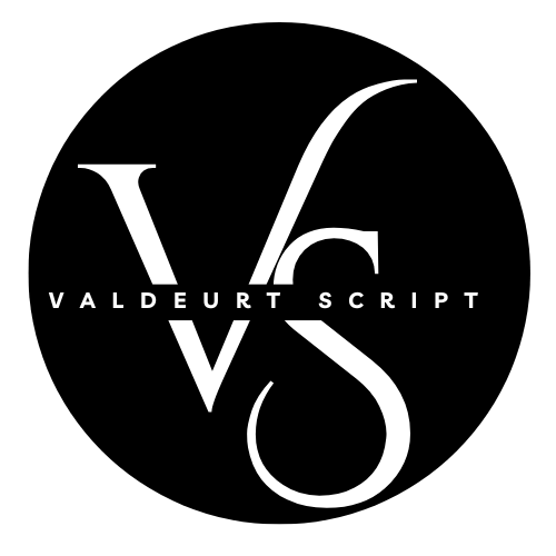 valdeurt script