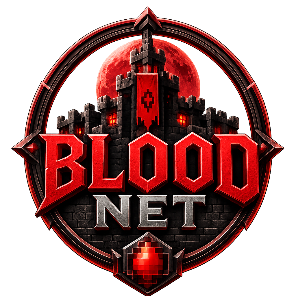 BLOODNET STORE