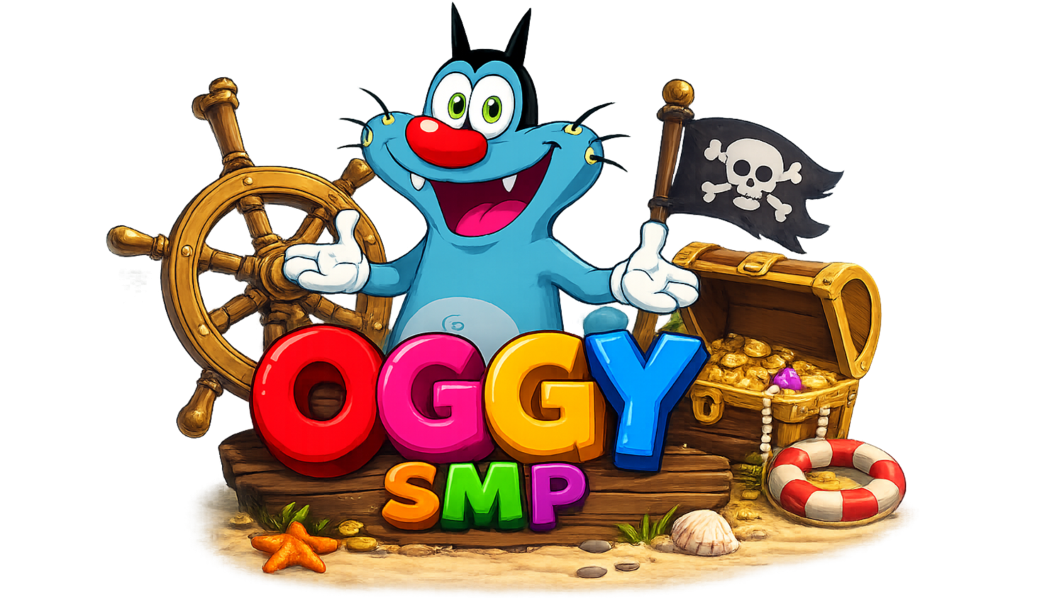 OggySMP