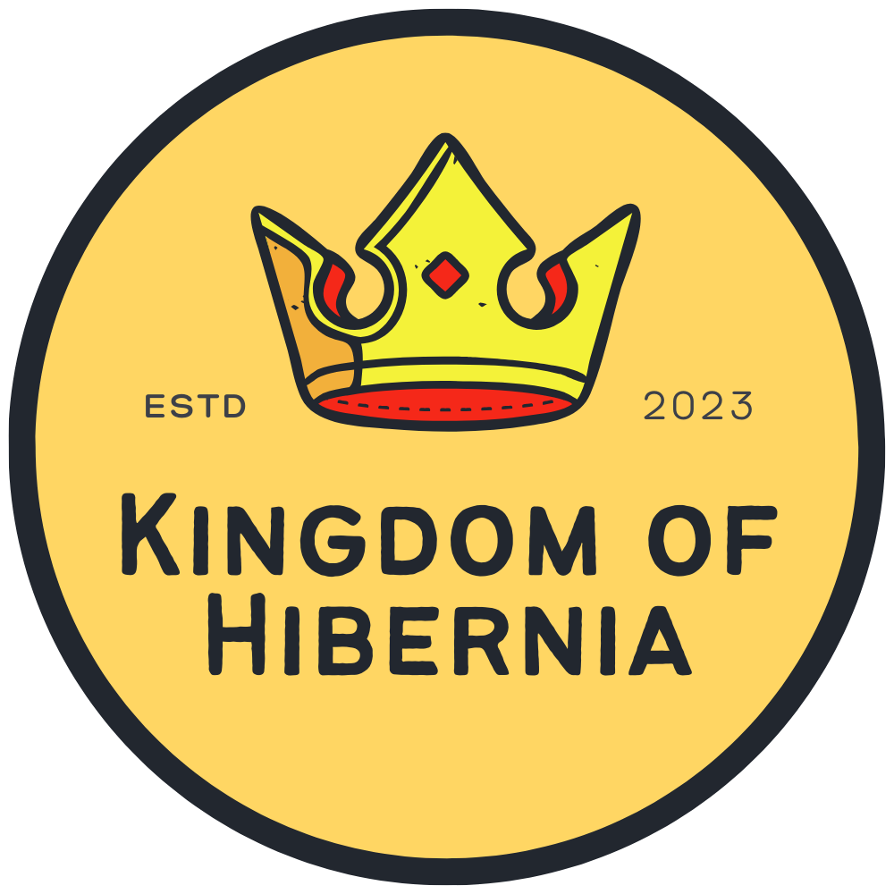 Kingdom of Hibernia