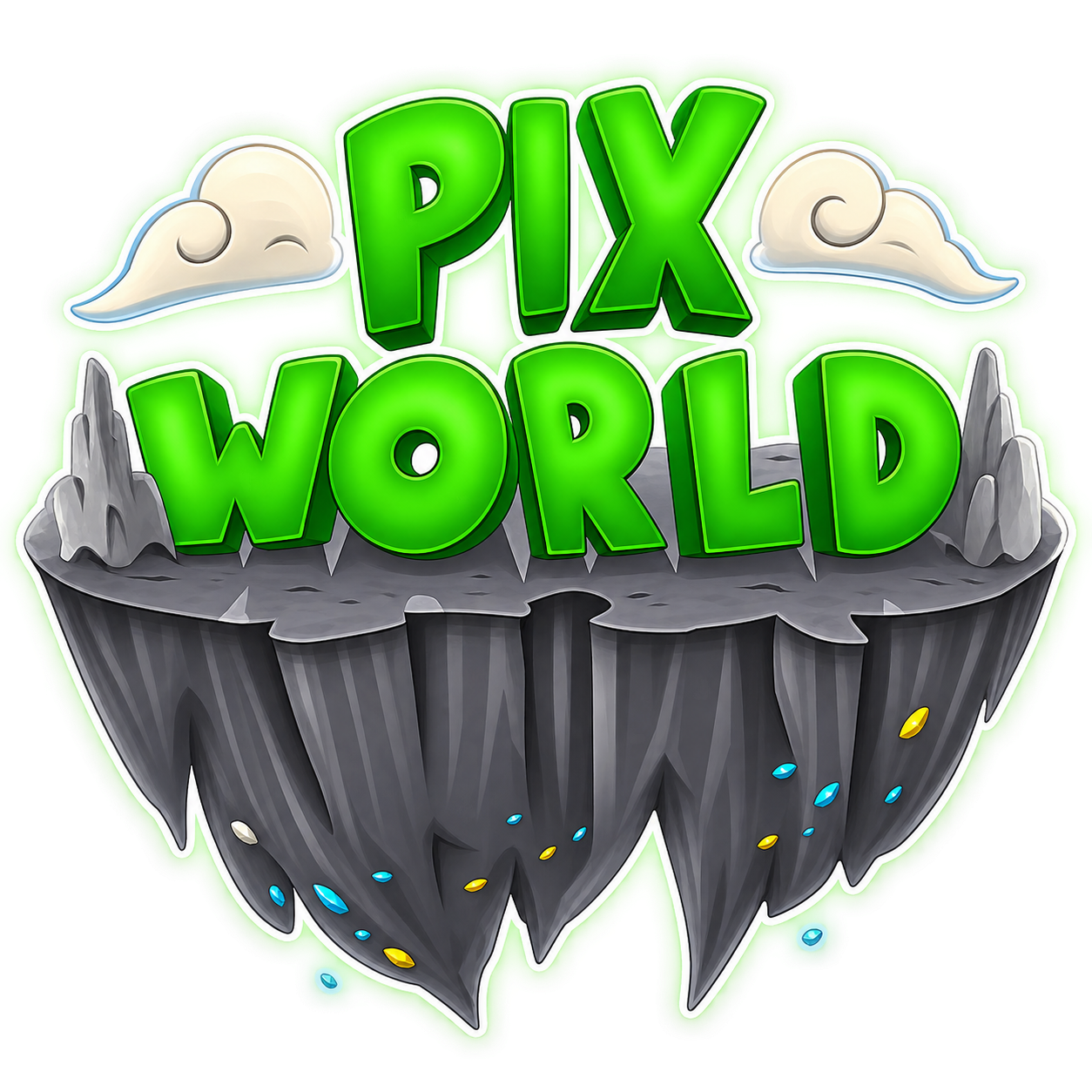 Pixworld