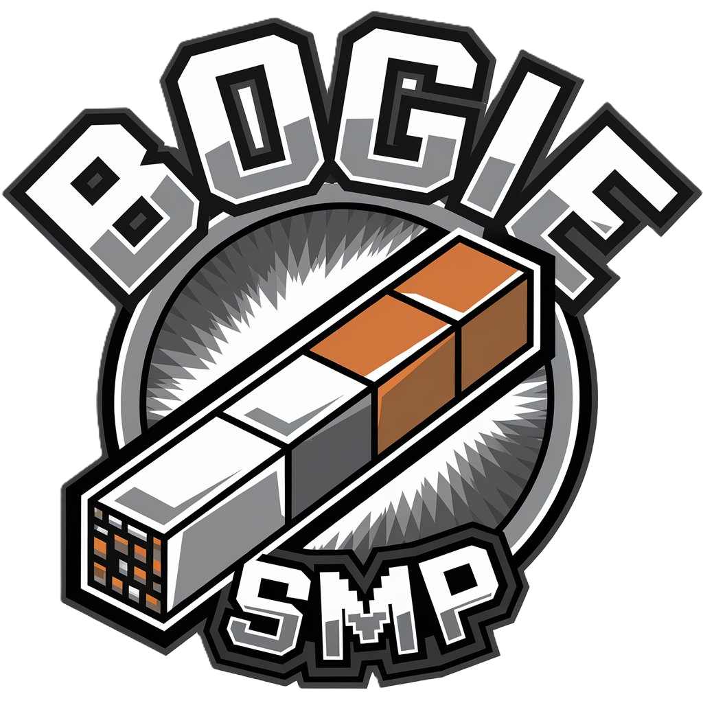 The Bogie SMP