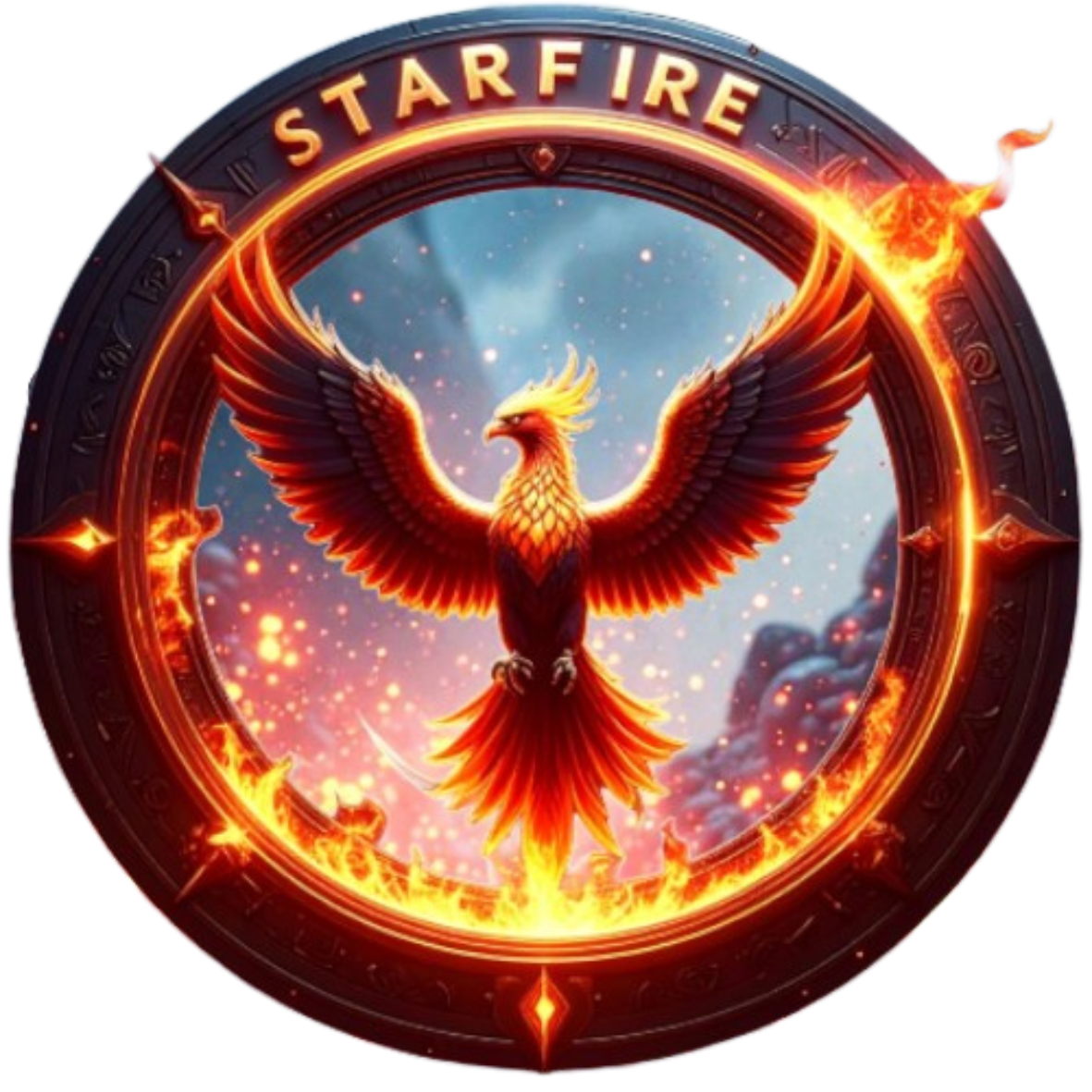 StarFireServers