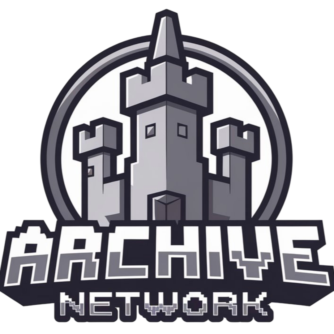 ArchiveNetwork