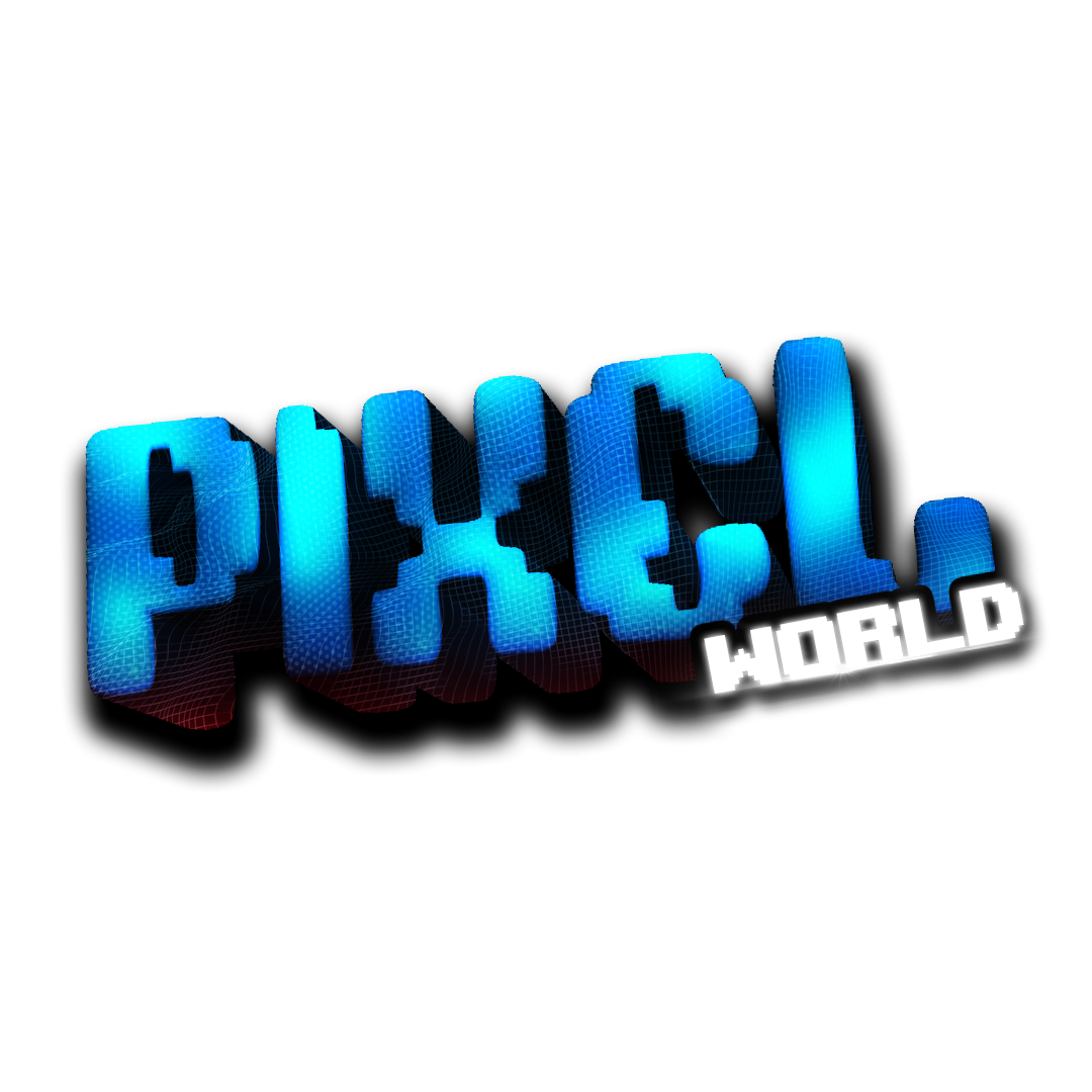 Pixel World RP