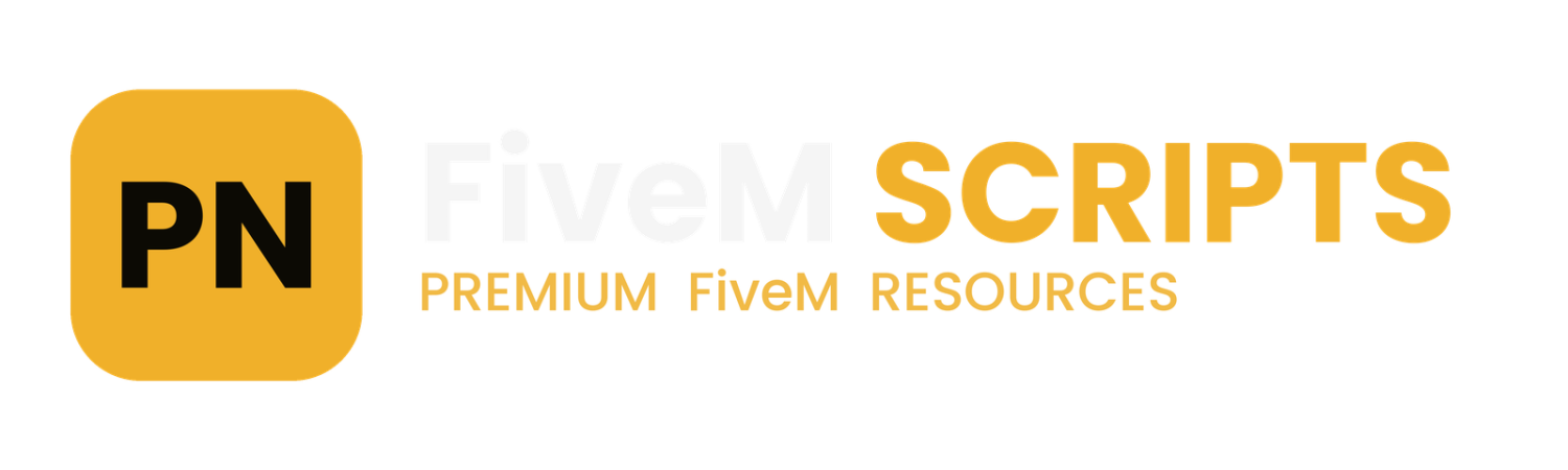 PN FiveM Scripts