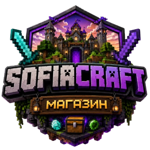 SofiaCraft