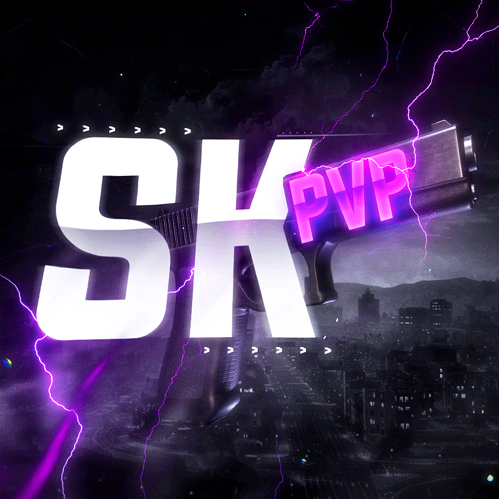 SK PVP