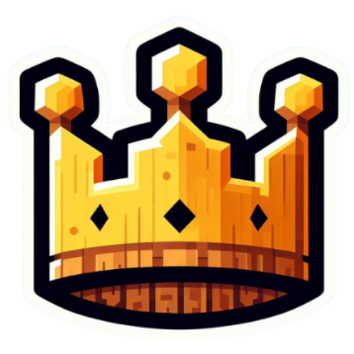 server logo