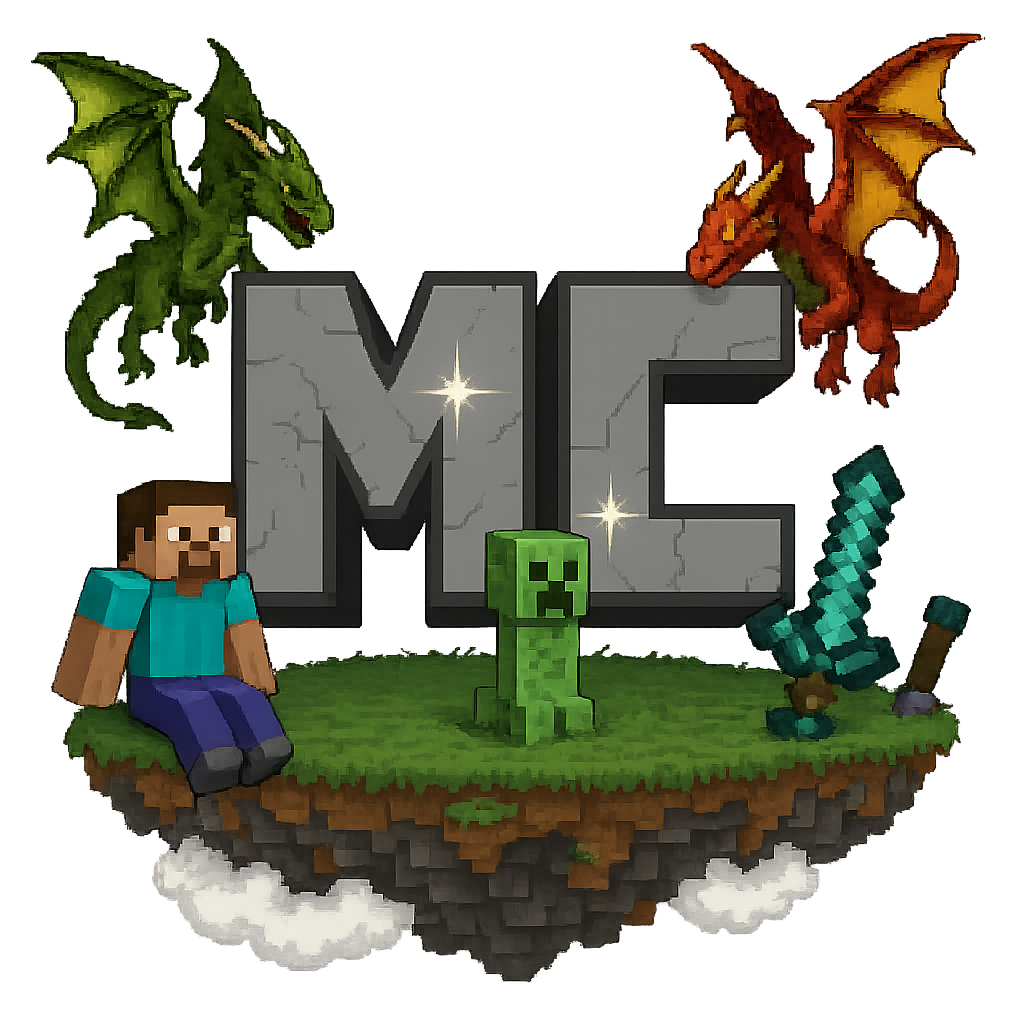 server logo
