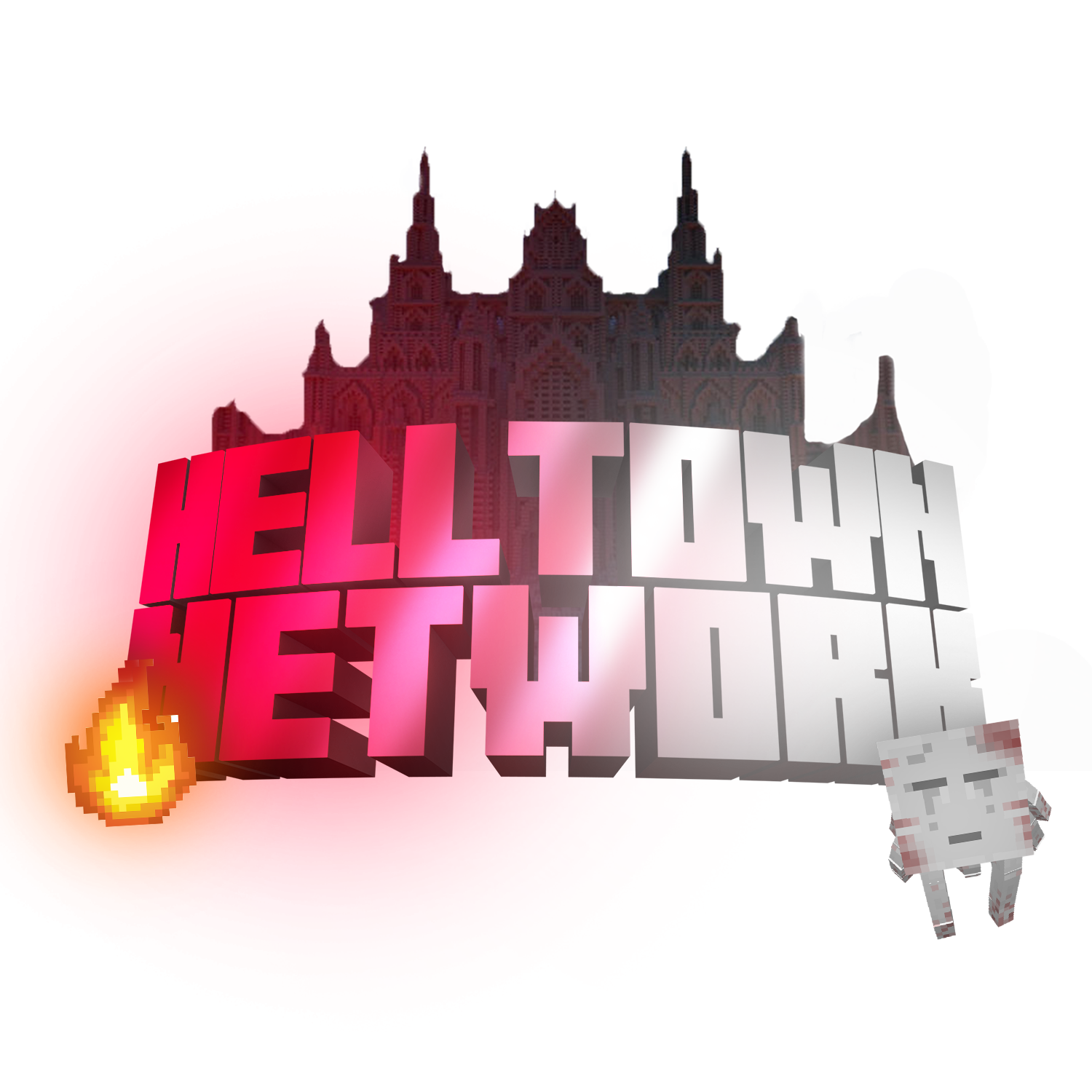 server logo