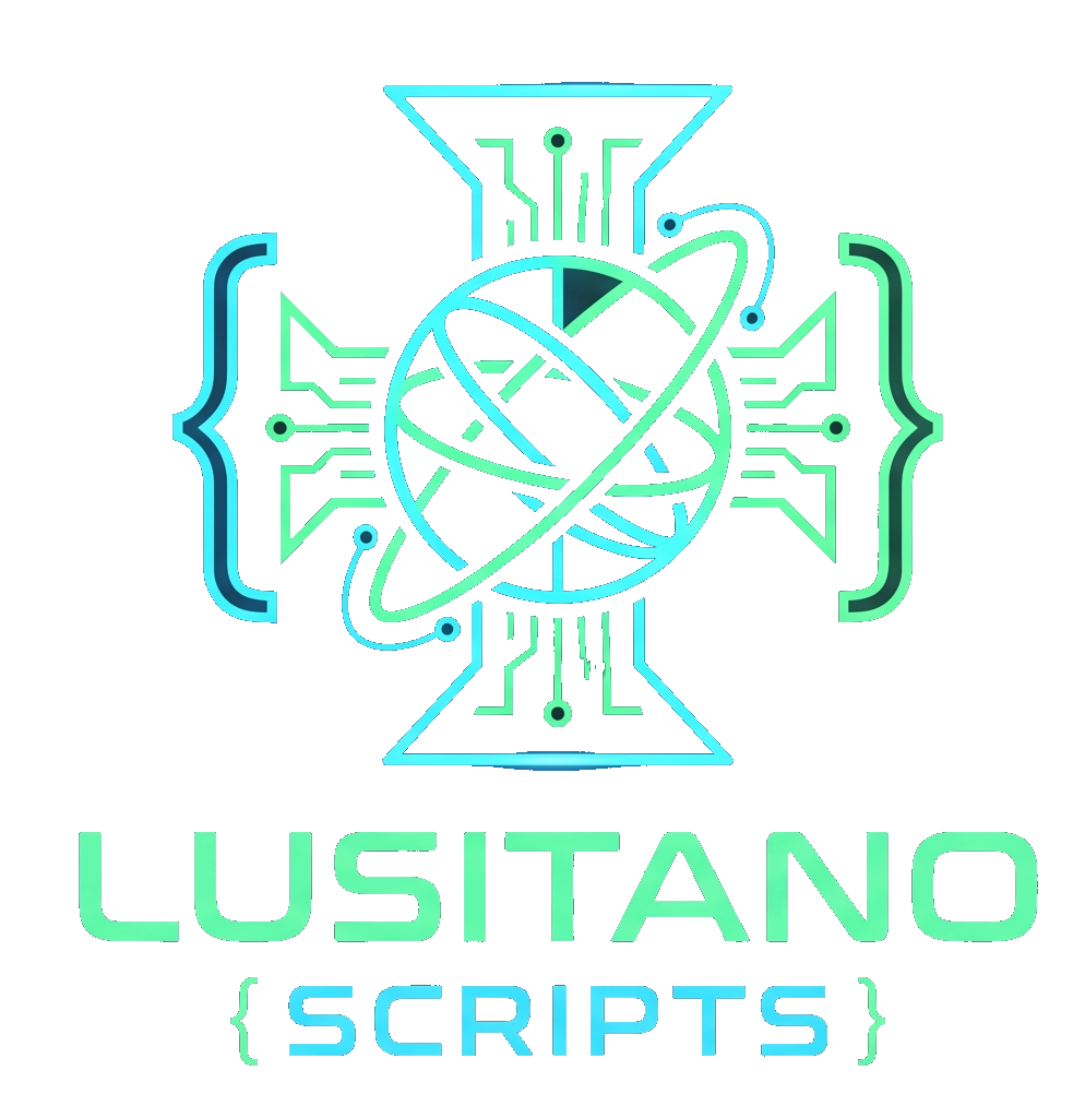 Lusitano Scripts