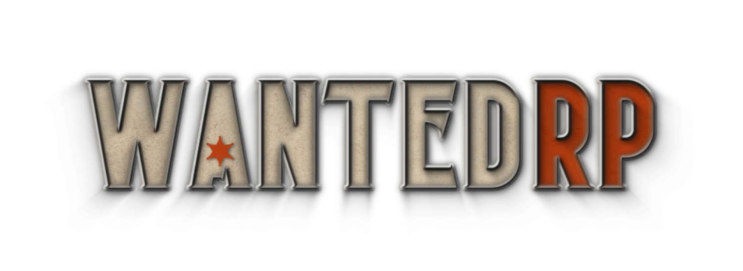 Wanted RP: The Last Ride