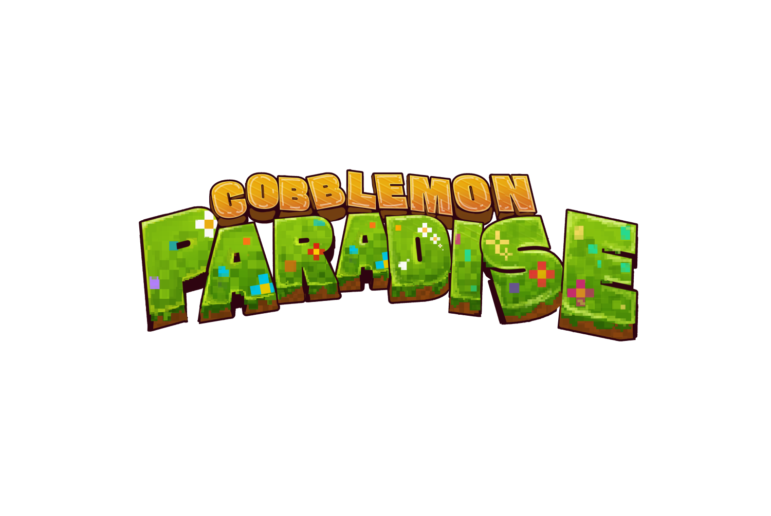 CobblemonParadise