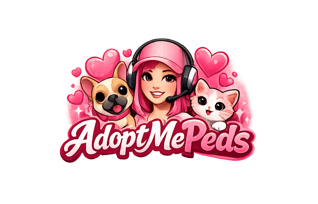 AdoptMePeds