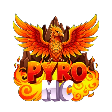 server logo