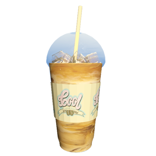 id ART Supporters Store Cool Beans & Cream