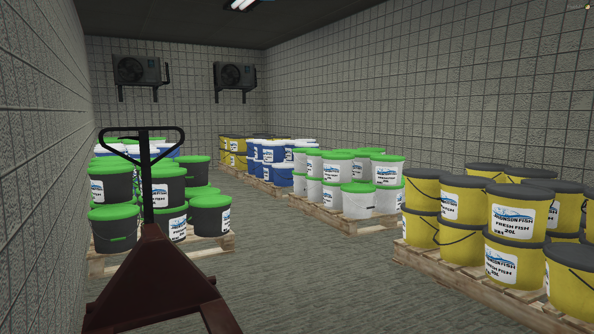 [PAID] [MLO] Johnson Fish thumbnail 7