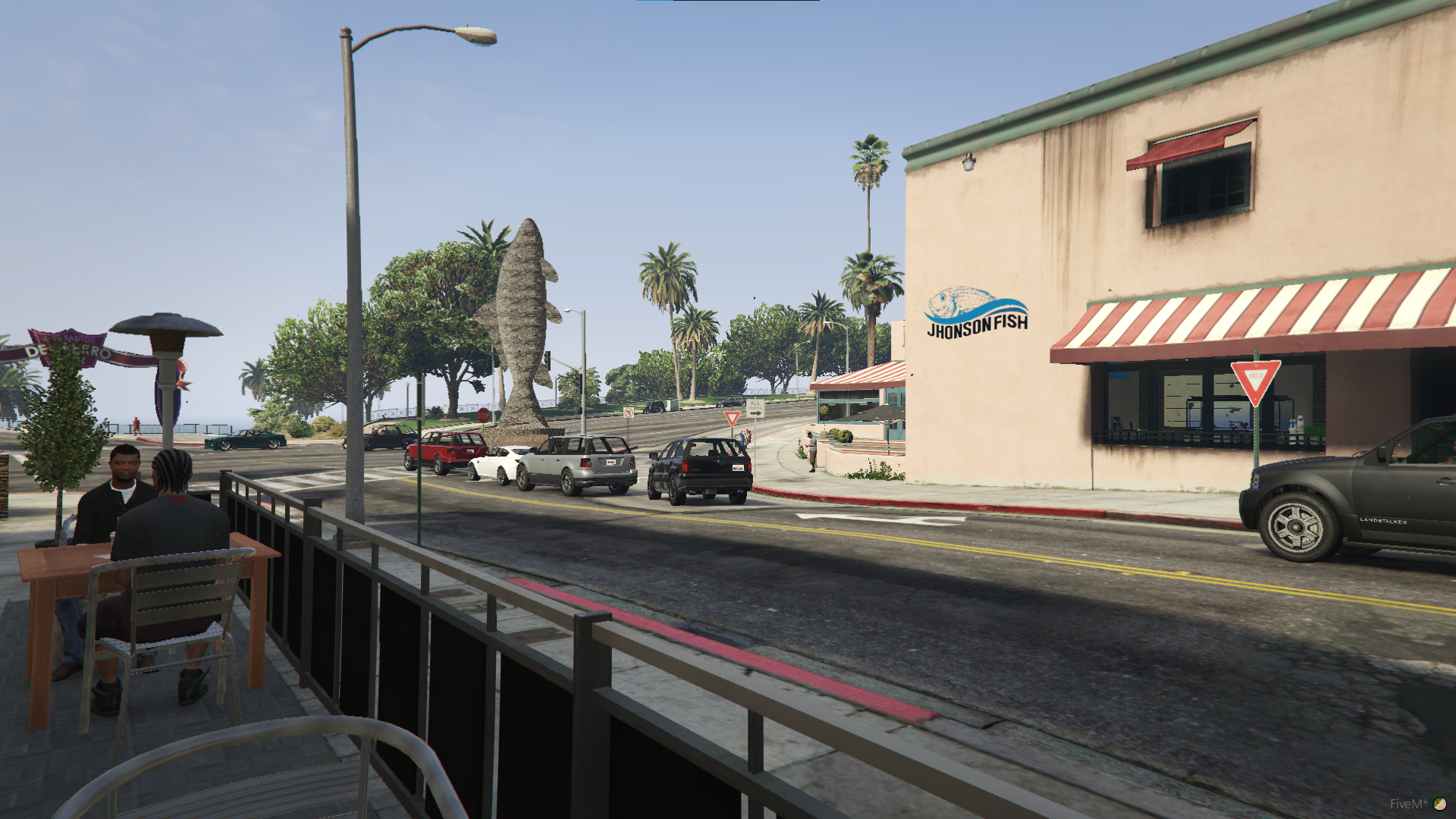 [PAID] [MLO] Johnson Fish thumbnail 8