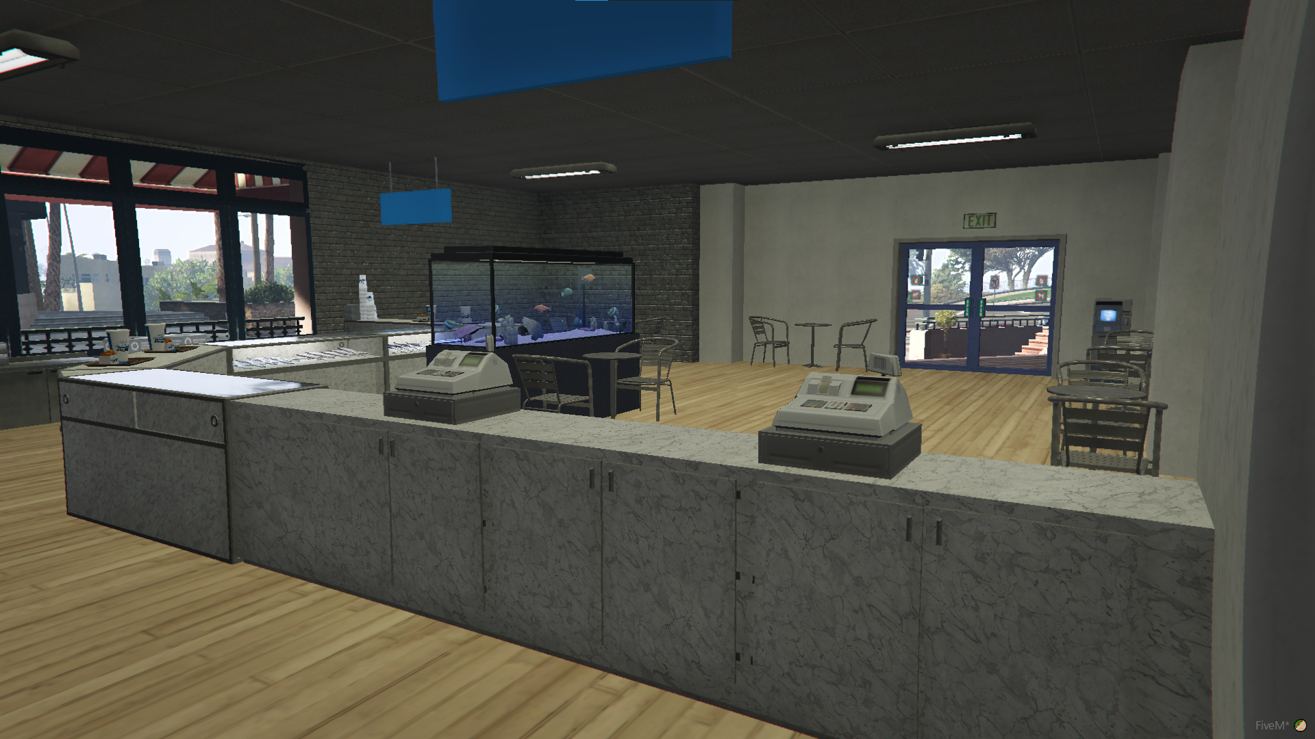 [PAID] [MLO] Johnson Fish thumbnail 5