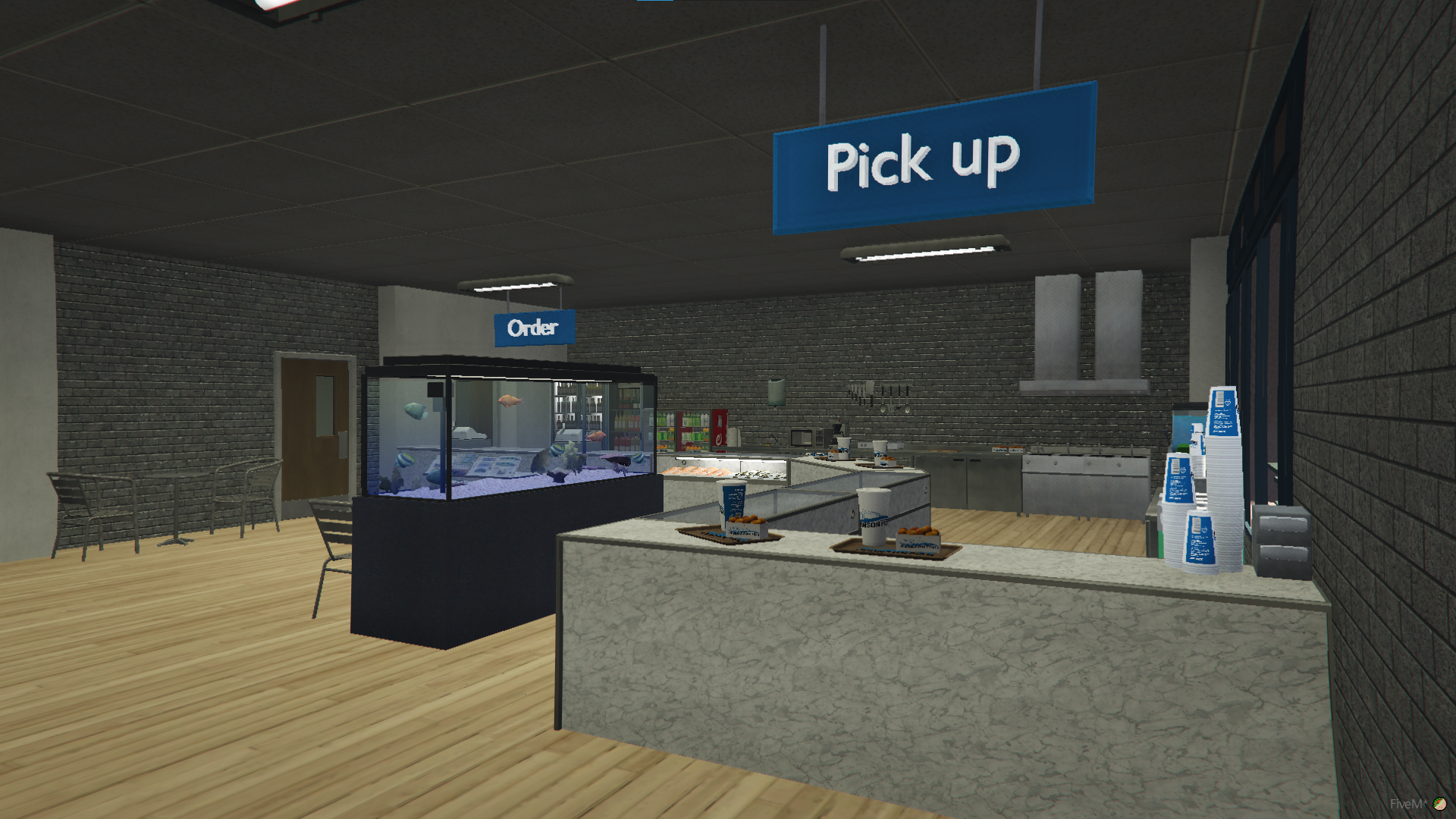 [PAID] [MLO] Johnson Fish thumbnail 3