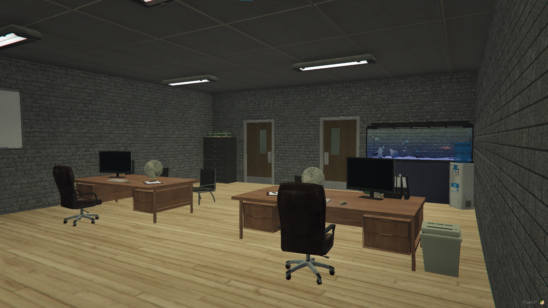 [PAID] [MLO] Johnson Fish thumbnail 4