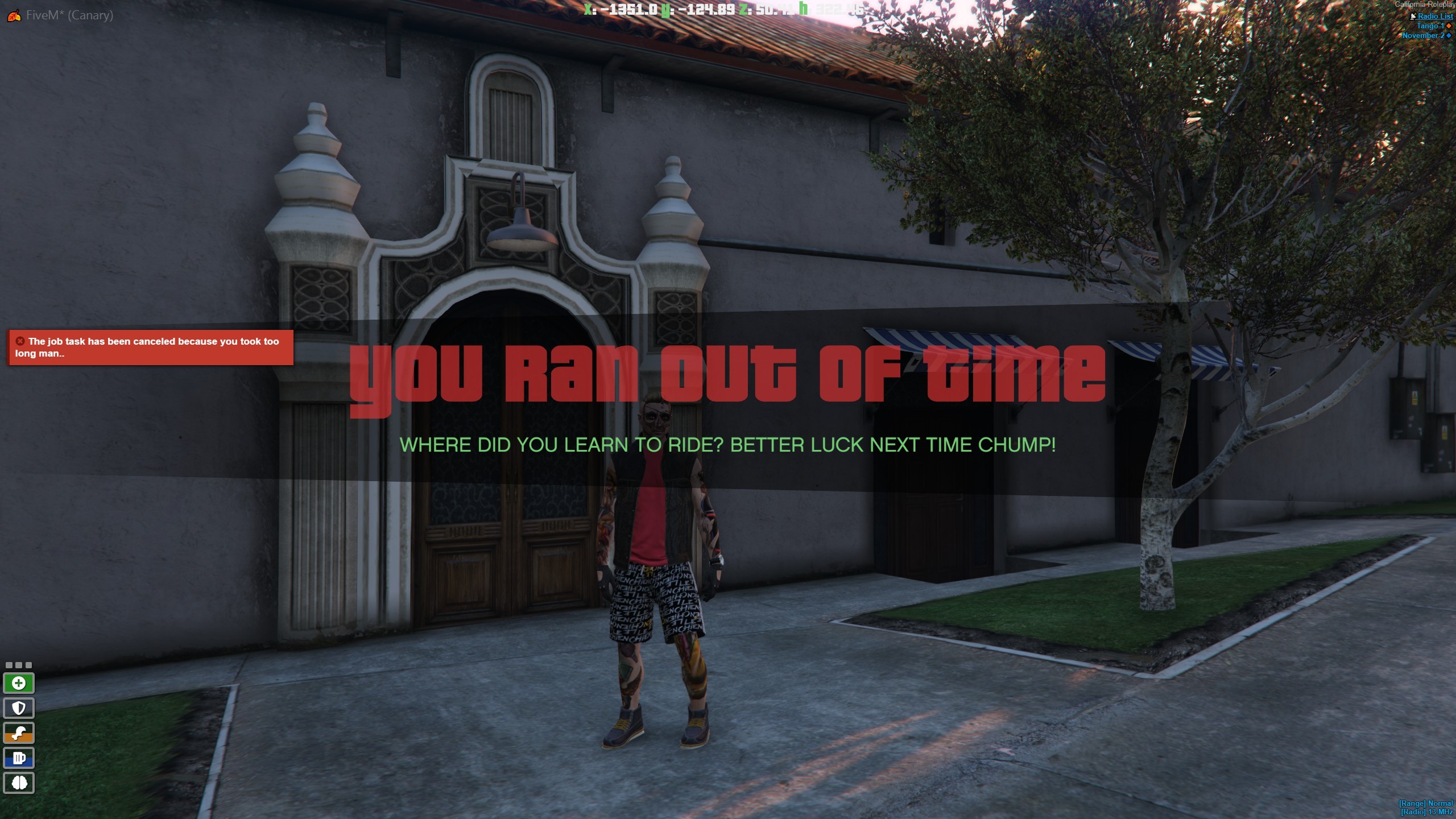 [PAID][QBCORE] Maze Bank Arena - Delivery Job thumbnail 8