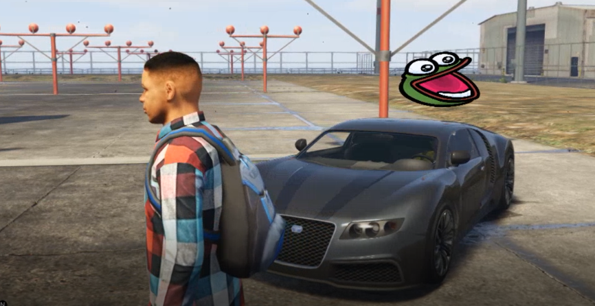 Limitless Dev | Emotes (Standalone)