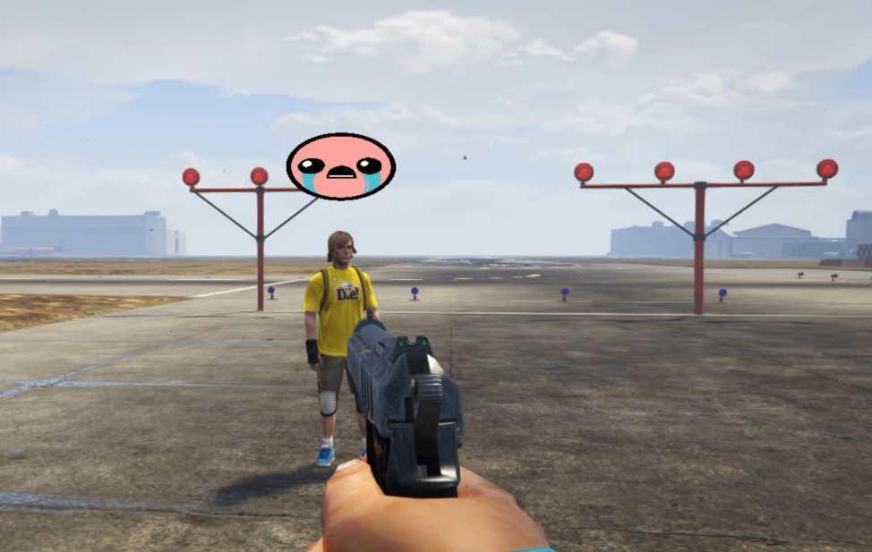 Limitless Dev | Emotes (Standalone)