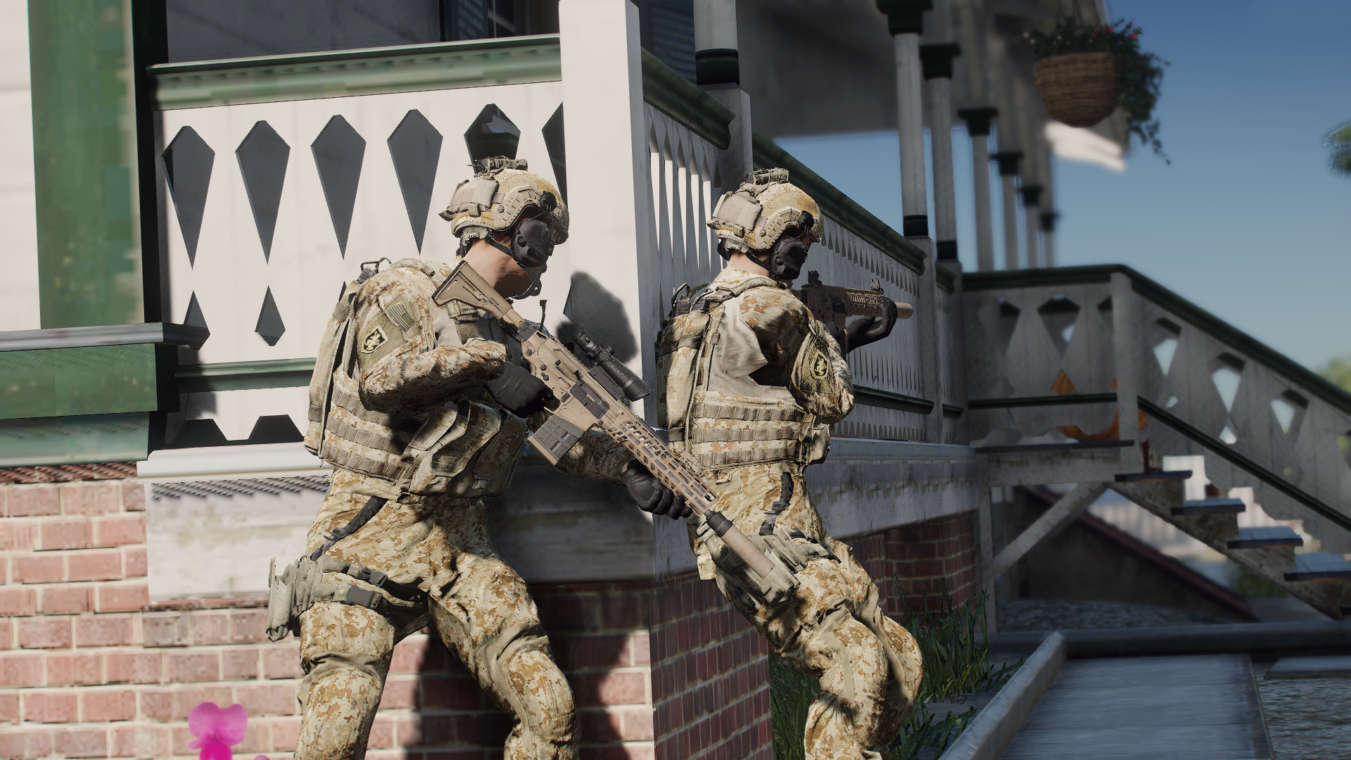 More information about "Fluffy Mods | MCX Spear | Fully Decrypted"