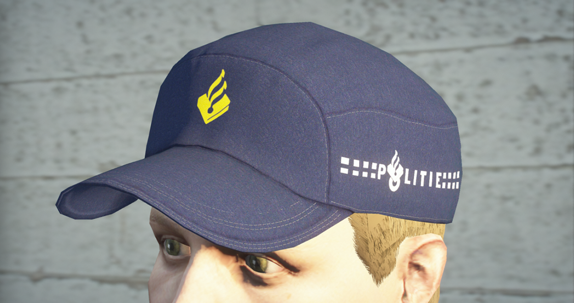 AlphaStore Pet Baret Pack