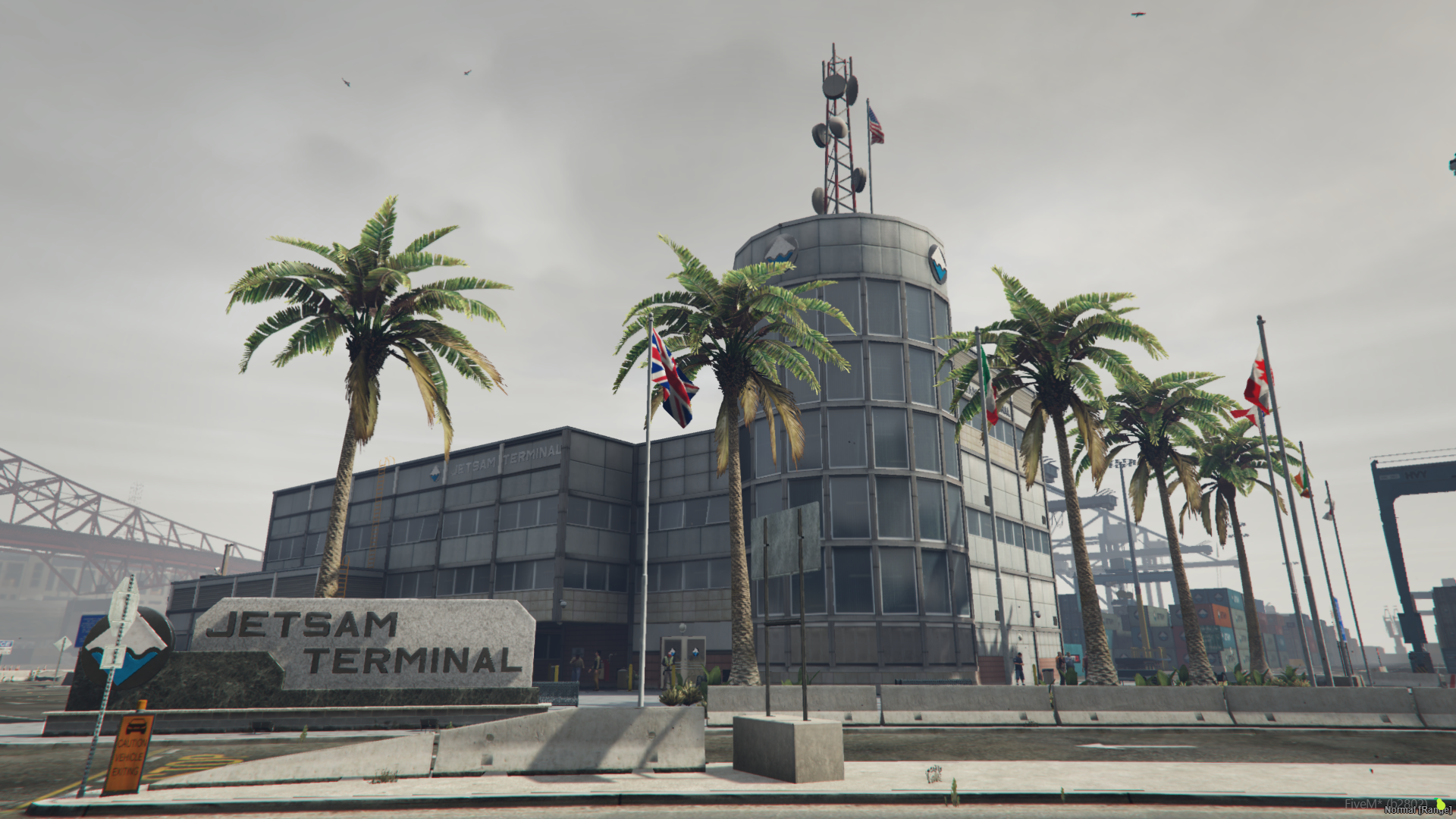 [PAID] [MLO] Jetsam Terminal thumbnail 2