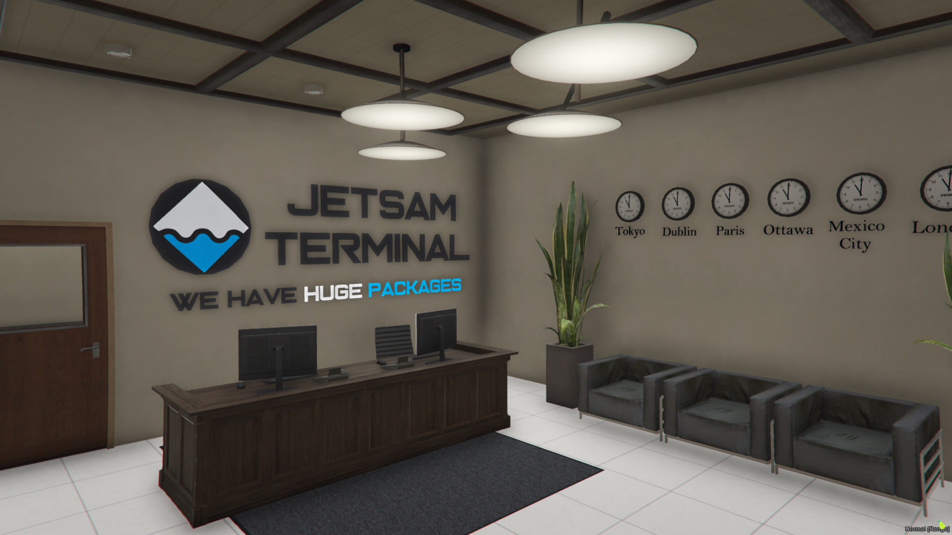 [PAID] [MLO] Jetsam Terminal thumbnail 3