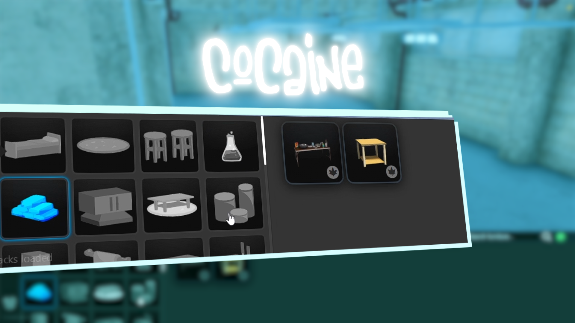 Drugs Creator Preview 15