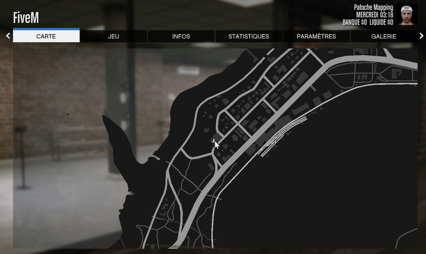 patochemapping Motorcycle dealer