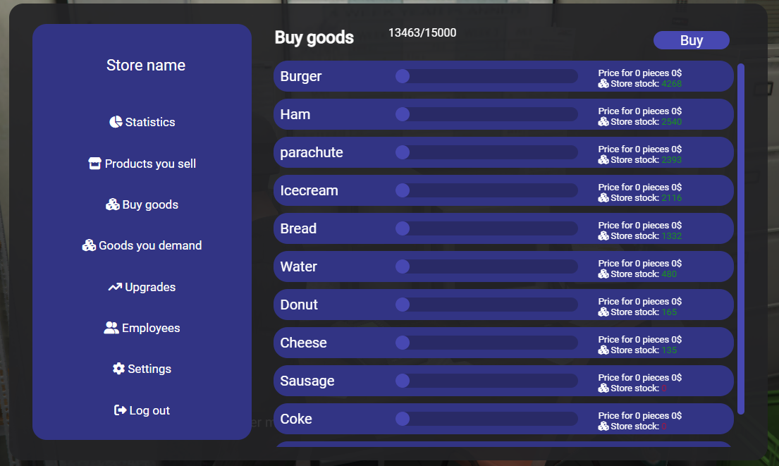 [ESX] [PAID] notbad-ownable-shops | Manage your own shop thumbnail 4