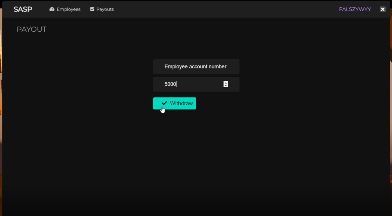[PAID] Job Panel thumbnail 3