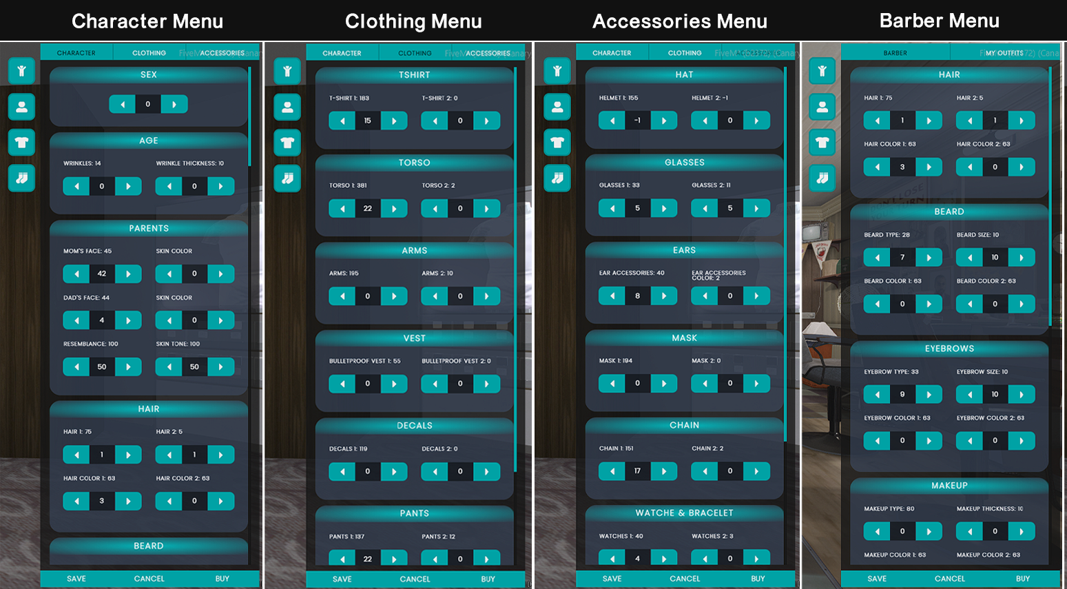 GitHub MenanAk47/ak47_clothing