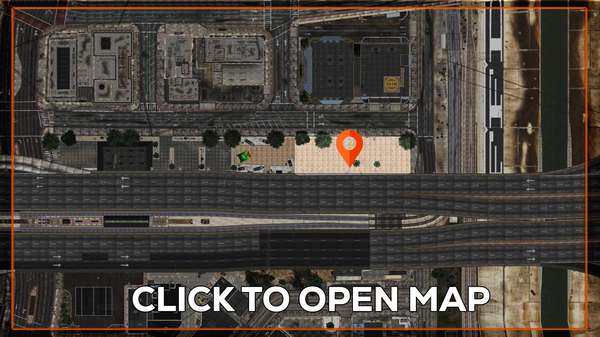 San Andreas Impound [40$] [MLO] thumbnail 14