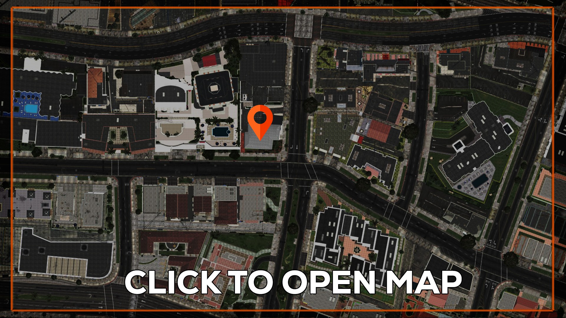 forge studios bullhead office on gtav map